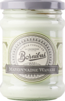 Майонез Bornibus з васабі