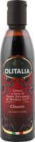 Уксус бальзамический Classic Di Modena I.G.P. Olitalia п/бут 0.25л