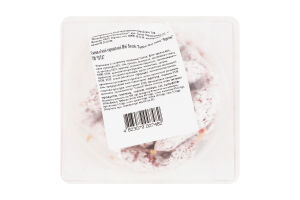 Снеки м'ясні Fuetini Mini snacks Їsta с/к лоток 0.12кг