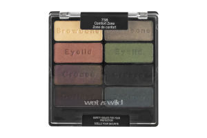 Wet n Wild Coloricon Eyeshadow Collection 738 Comfort Zone