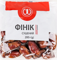 Финик сушеный ТМ "1" м/у 200г