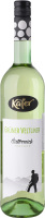 Вино 0.75л 12% біле сухе Gruner Veltliner Kafer пл