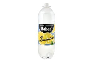 Вода Baban 3л de Limontino И878