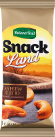 Кеш'ю смажений Snack Land м/у 75г
