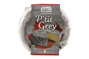 Сыр 30% P'tit Grey Milleret к/у 125г