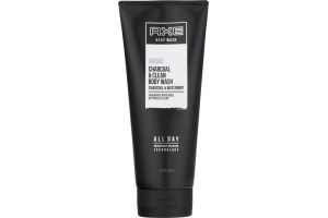 Axe Urban Charcoal & Clean Body Wash Charcoal & Watermint