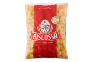 Изделия макаронные Gomiti №34 Riscossa м/у 500г