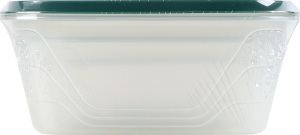 Набір контейнерів для зберігання Eat&Drink 3шт