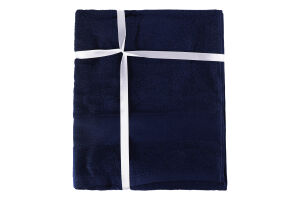 Рушник махровий Fozzy з вишивкою 50х90см