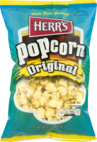 Herr's Popcorn Original