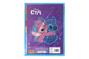 Альбом Стіч Panini 1шт
