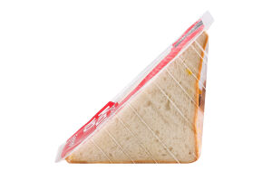 Канапка з тунцем Tasty Time п/у 205г