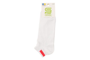 Шкарпетки підліткові занижені р.20-24 Premier Socks