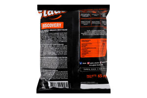 Лапша быстрого приготовления рисовая с соусом Том Ям Discovery Glads м/у 65г