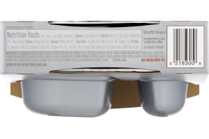 Philadelphia Cheesecake Cups Cherry - 2 CT