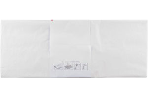 Smart Living Holiday Gift Wrapping Tissue - 75 Sheets