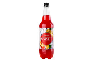 Коктейль пивний Party Sex on the beach газований
