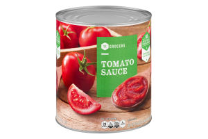 SE Grocers Tomato Sauce