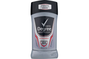 Degree Men Motion Sense Anti-Perspirant Active Shield