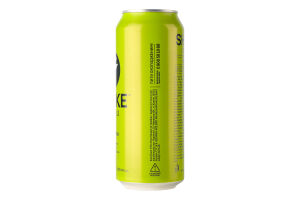 Напиток слабоалкогольный 500мл 7% сильногазированный Бора Бора Cocktails Shake ж/б