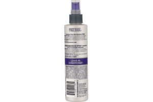 John Frieda Frizz Ease Daily Nourishment Leave-In Conditioner
