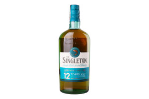 Віскі The Singleton of Dufftown LusciousNectar12yo