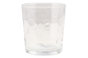 Стакан 285мл №53056-MC12X158 Pop Uniglass 1шт