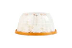 Морозиво-торт 12% Київський Буржуй Ласунка п/у 800г