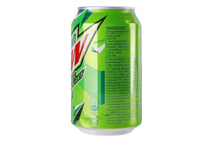 Напиток Mountain Dew б/алк газированный ж/б