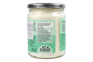Олія кокосова Naturalisimo с/б 500мл