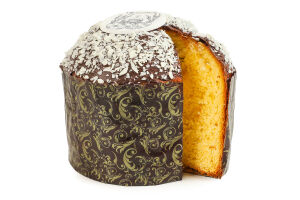 Здоба Паска Рум'янець м/у 500г