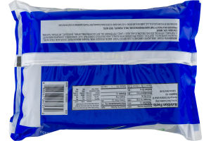 Ahold Chocolate Sandwich Cookies Mint Flavored Double Filled