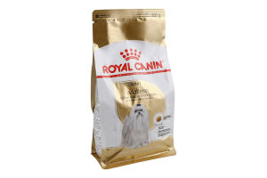 Корм для собак Royal Canin MALTESE ADULT