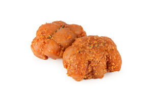 Рол з курячої грудини зі спеціями охолоджений