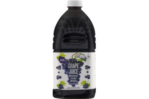 Smart Sense Grape Juice