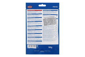 Лакомства для собак Lamb Stripes Trixie д/п 100г