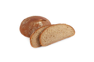 Хліб без дріжджів Салтівський Рома м/у 0.8кг