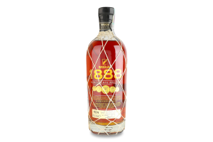 Ром 0.7л 40% 1888 Brugal пл