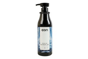 Гель для душа мужской 3в1 Ice water energy EON 750мл