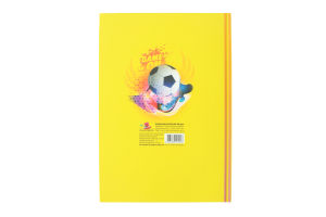 Щоденник шкільний 48 аркушів №1919 Art studio of Happiness 1шт