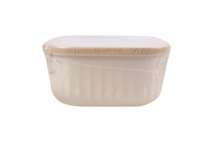 Контейнер для зберігання квадрат 1600мл