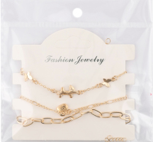 Браслет в асортименті LF25051588