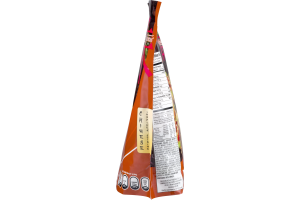 Ahold World Menu Chinese Asian Garden Stir Fry Vegetable