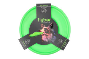 Игрушка для собак Flyber 1шт