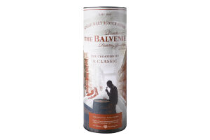 Віскі Balvenie Creation of a Classic GB