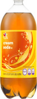 Ahold Cream Soda