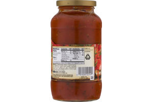 Prego Italian Sauce Traditional