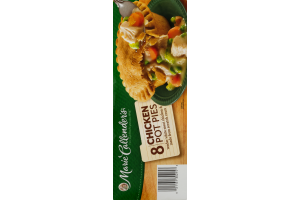 Marie Callender's Chicken Pot Pies - 8 CT