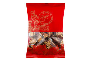 Цукерки Коффі Крема 250г п/е Марія