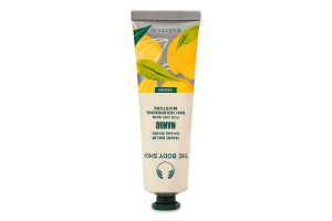 Крем-бальзам для рук The Body Shop Манго